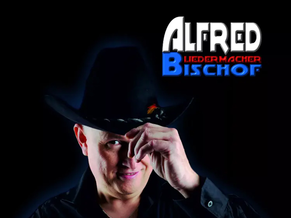 Alfred Bischof Liedermacher, Musiker in Vorarlberg, Ländle Mundart, Hochzeiten, Events, Konzerte, Musiker in Vorarlberg