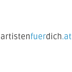 Logo ArtistenFürDich – Künstlervermittlung für Events und Veranstaltungen