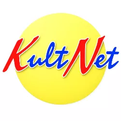 KultNet Logo – Kultur- und Veranstaltungsnetzwerk