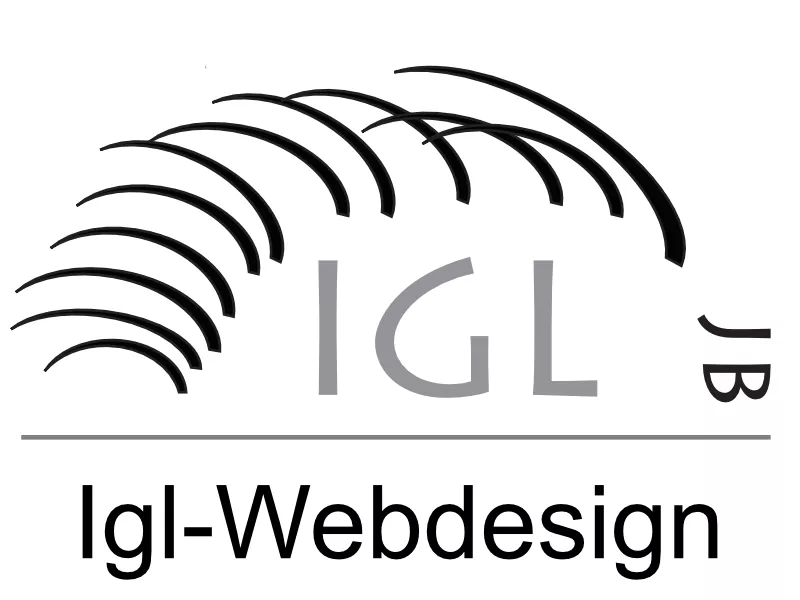Joachim und Bianca Igl, Igl Webdesign