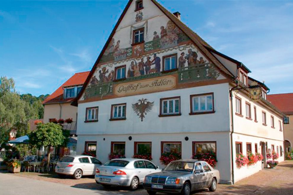 Alfred Bischof-Liedermacher + Percussion live im Gasthof Adler /Steakhaus OX fifty four Alfred Bischof-Liedermacher + Percussion live im Gasthof Adler /Steakhaus OX fifty four