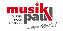 Musikfachhandel Paul, Götzis